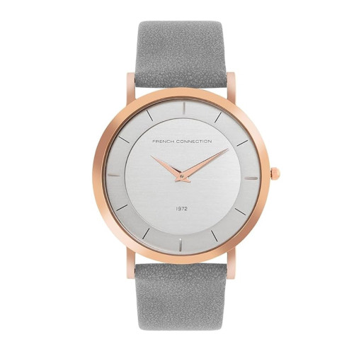 ساعت مچی مردانه فرنچ کانکشن مدل FCN00062H