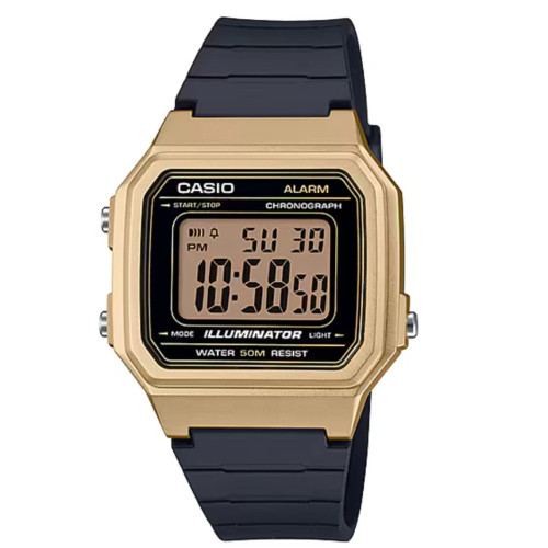 ساعت کاسیو مدل W-217HM-9A