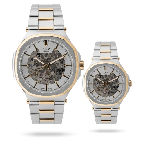 ساعت لاکسمی ست مدل 8150-2