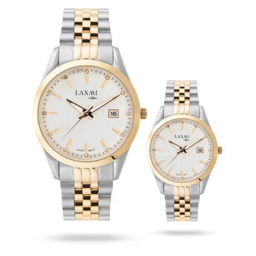 ساعت لاکسمی ست مدل 8542-5