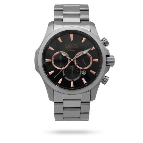 ساعت لاکسمی مدل 8115-3