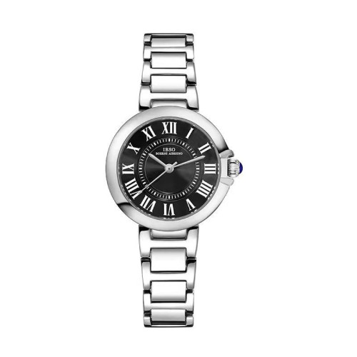 ساعت زنانه ایبسو مدل S9928L-SB