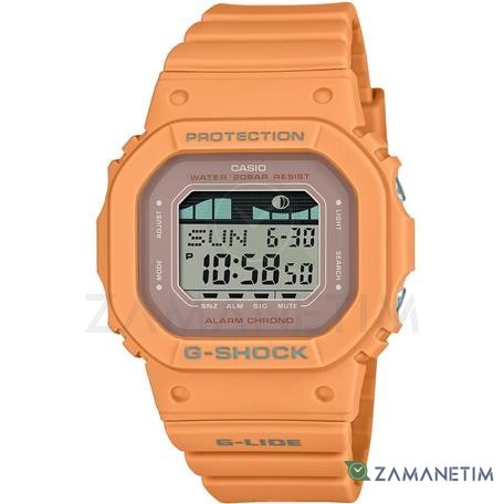ساعت کاسیو glx-s5600-4dr
