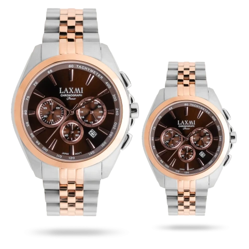 ساعت لاکسمی ست مدل 8544-14