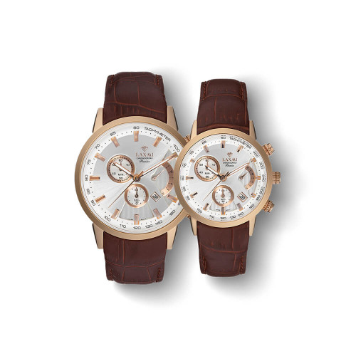 ساعت لاکسمی مدل 8503-8