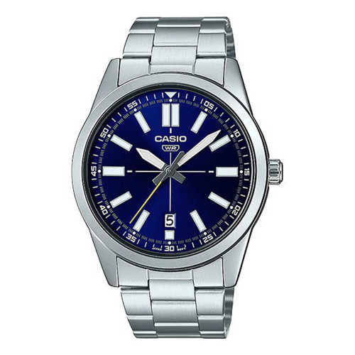 ساعت کاسیو جنرال مدل CASIO MTP-VD02D-2EUDF