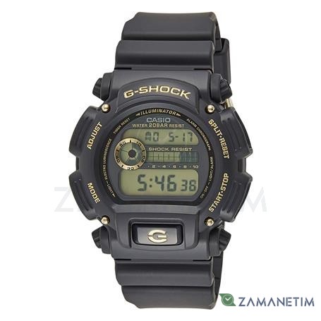 ساعت کاسیو dw-9052gbx-1a9dr