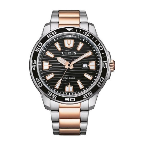 ساعت مردانه سیتیزن مدل AW1524-84E