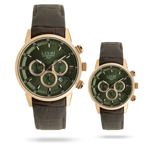 ساعت لاکسمی ست مدل 8546-13