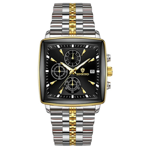 ساعت مردانه بین باند مدل 5104