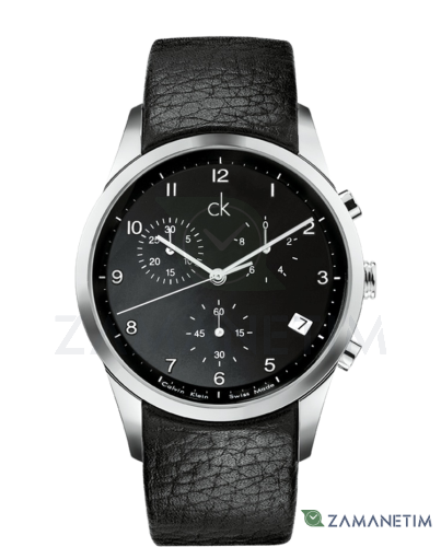 ساعت کلوین کلاین K22271.02
