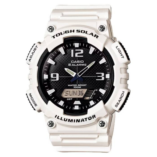 ساعت مردانه کاسیو مدل AQ-S810WC-7AV