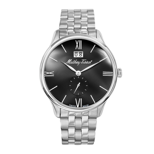ساعت مردانه متی تیسوت مدل H1886MAN