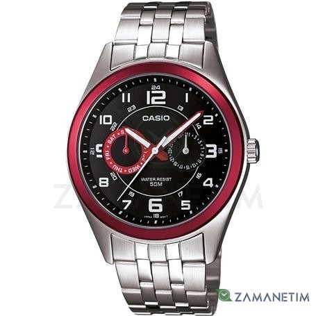 ساعت کاسیو mtp-1353d-1b2vdf