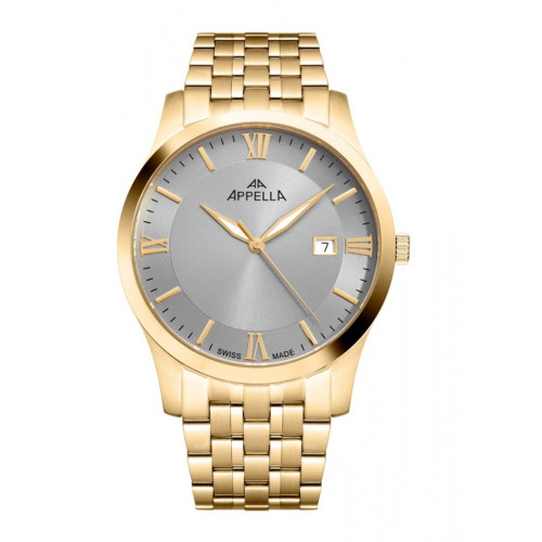 ساعت مچی مردانه اپلا مدل L12004.1167Q