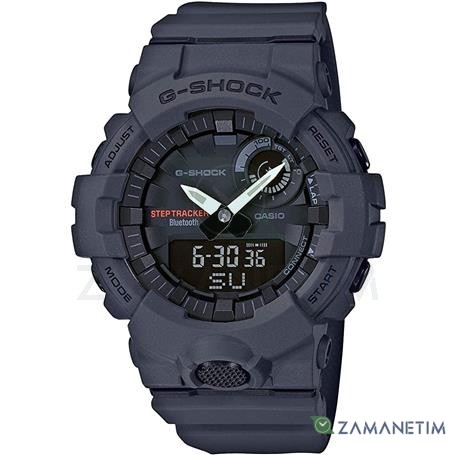 ساعت کاسیو gba-800-8adr