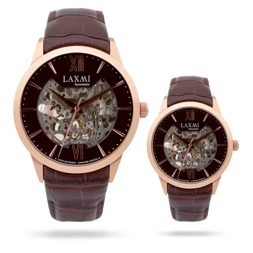 ساعت لاکسمی ست مدل 8530-13