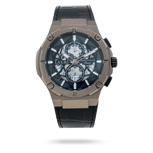 ساعت لاکسمی مدل 8128-2