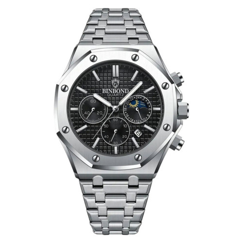 ساعت مردانه بین باند مدل 9187