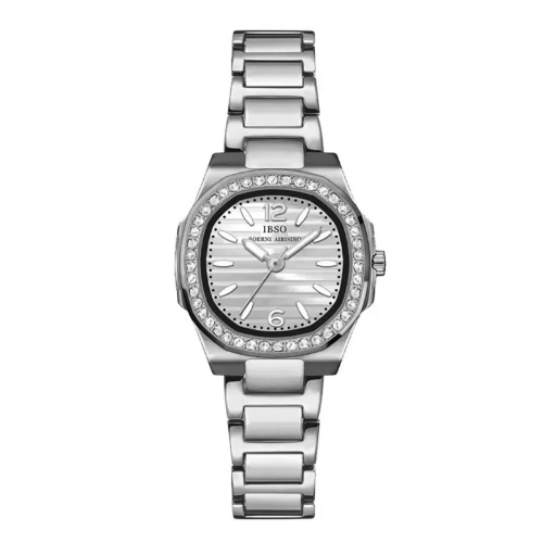 ساعت زنانه ایبسو مدل IB6688-S