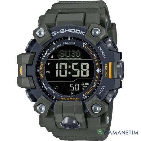 ساعت کاسیو gw-9500-3dr