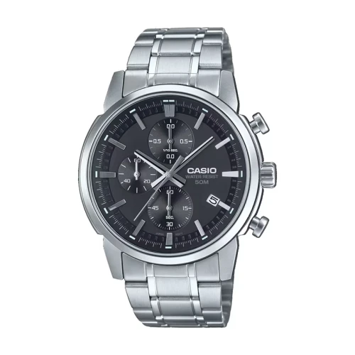 ساعت مردانه کاسیو مدل MTP-E510D-1A1VDF