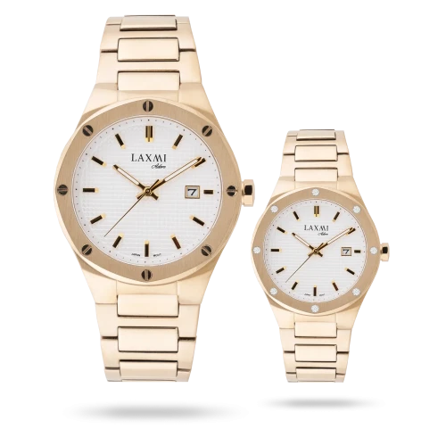 ساعت لاکسمی ست مدل 8148-5