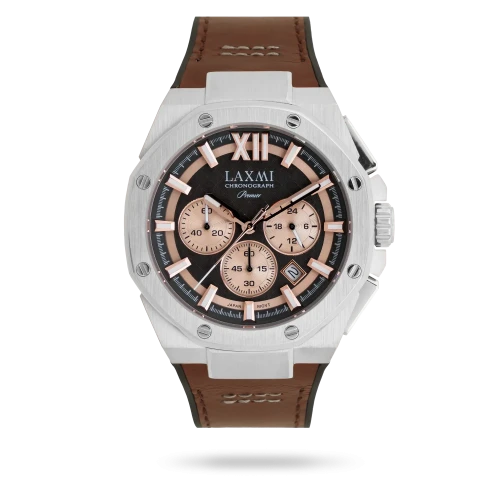 ساعت لاکسمی مردانه مدل 8906-1