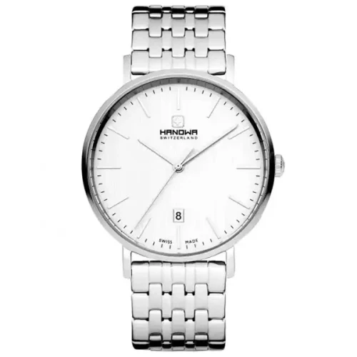 ساعت مچی مردانه هانوا مدل HAWGH0001401