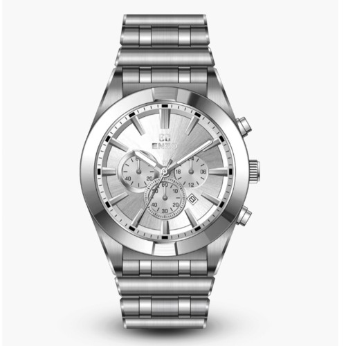 ساعت مردانه انزو مدل EC-604