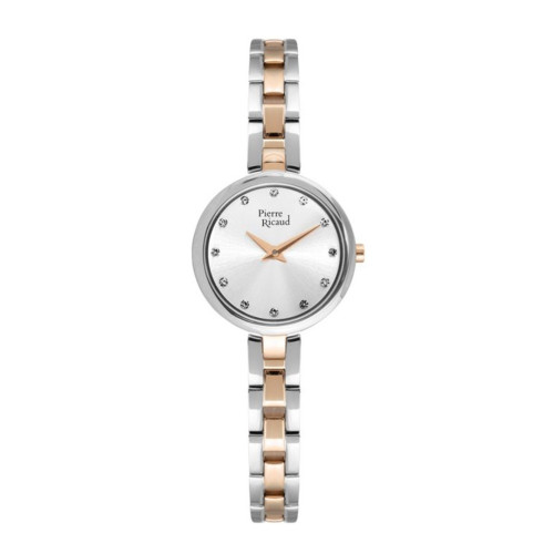 ساعت مچی زنانه پیر ریکود مدل P22013.R143Q
