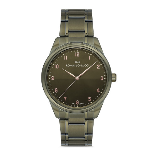 ساعت مچی مردانه RMS مدل GR.1.AG1373.12