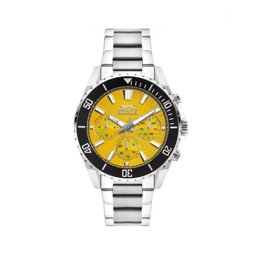 ساعت مردانه اسلازنجر مدل SL.09.2273.2.04