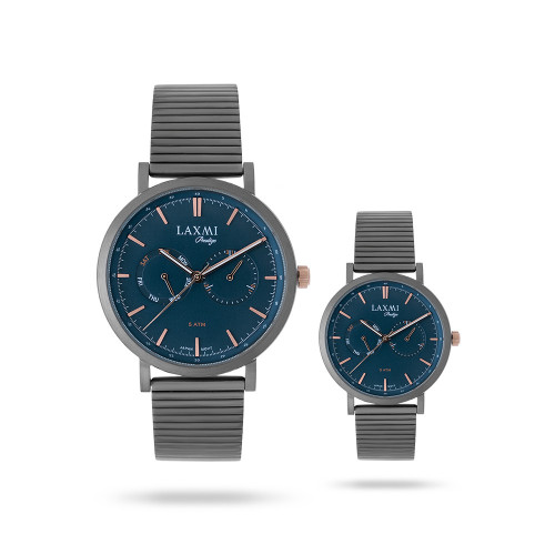 ساعت لاکسمی ست مدل 8121