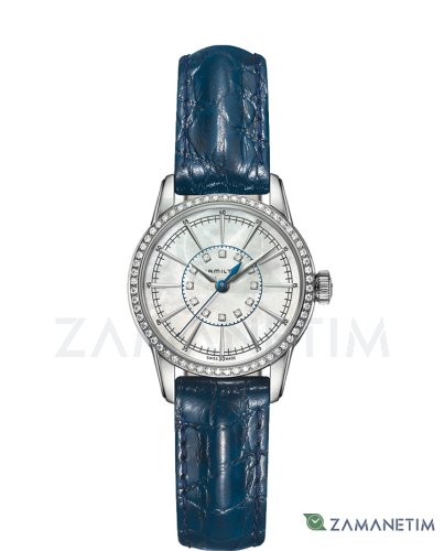 ساعت همیلتون H40391691