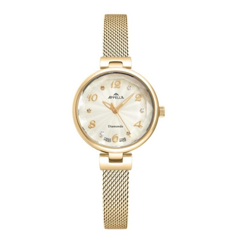 ساعت مچی زنانه اپلا مدل L50004.1171DQ