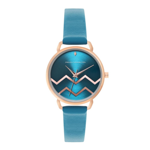 ساعت مچی زنانه فرنچ کانکشن مدل FCN00088C