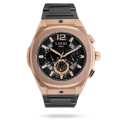 ساعت لاکسمی مدل 8814-1