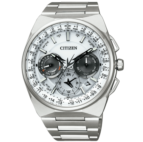 ساعت مردانه سیتیزن مدل CC9000-51A