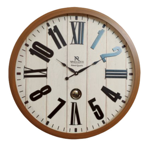 ساعت دیواری ارس مدل ۳۸۲