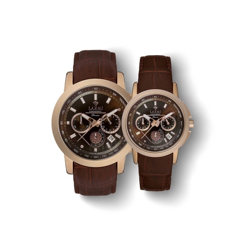 ساعت لاکسمی ست مدل 8501