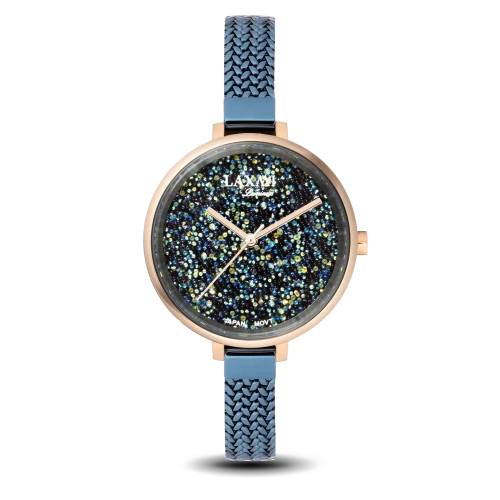 ساعت لاکسمی زنانه مدل 8065-4