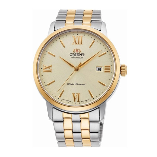 ساعت مچی مردانه اورینت مدل RA-AC0F08G10B