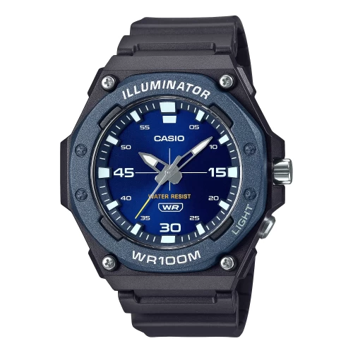 ساعت مردانه کاسیو مدل MW-620H-2A