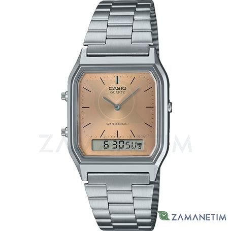 ساعت کاسیو aq-230a-4amqydf