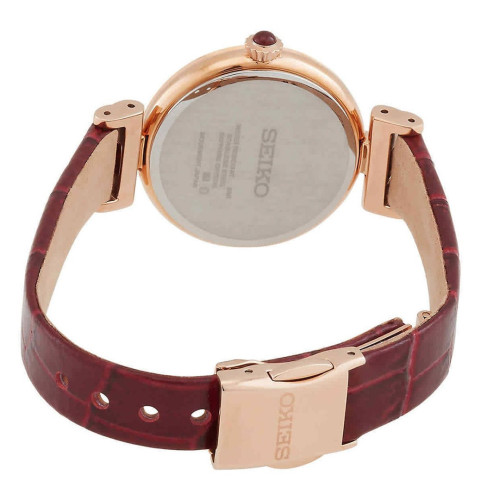 ساعت مچی زنانه سیکو مدل SRZ548P1