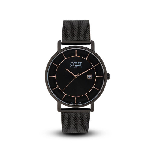 ساعت کرست مردانه مدل 6005-5