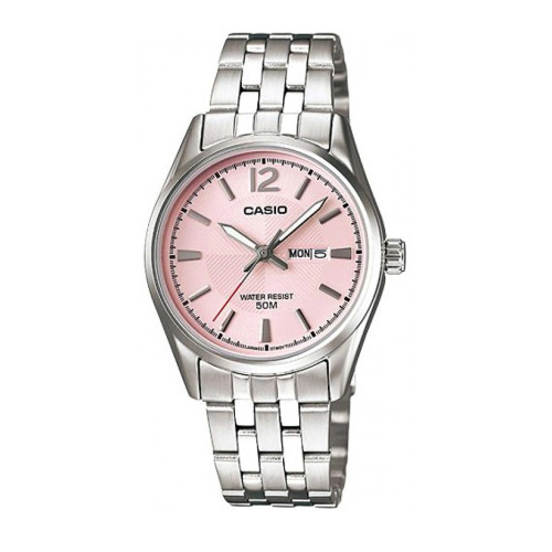 ساعت کاسیو جنرال مدل CASIO LTP-1335D-5AVDF
