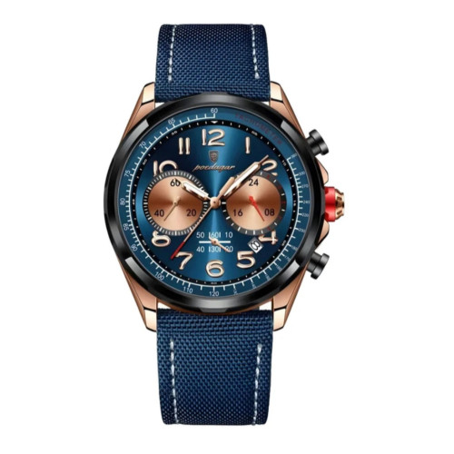 ساعت مردانه پوداگار مدل ۵۵۶۱