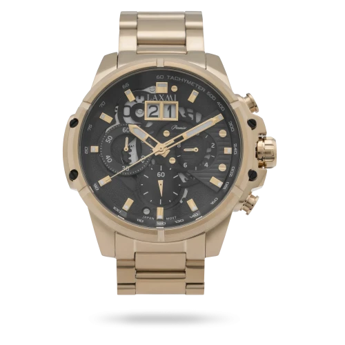 ساعت لاکسمی مردانه مدل 8130-7